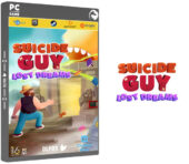 دانلود نسخه فشرده بازی Suicide Guy: The Lost Dreams برای PC