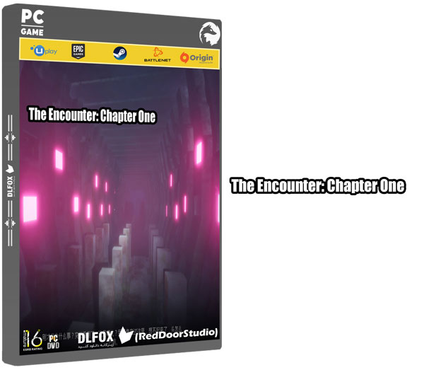 دانلود نسخه فشرده بازی The Encounter: Chapter One برای PC