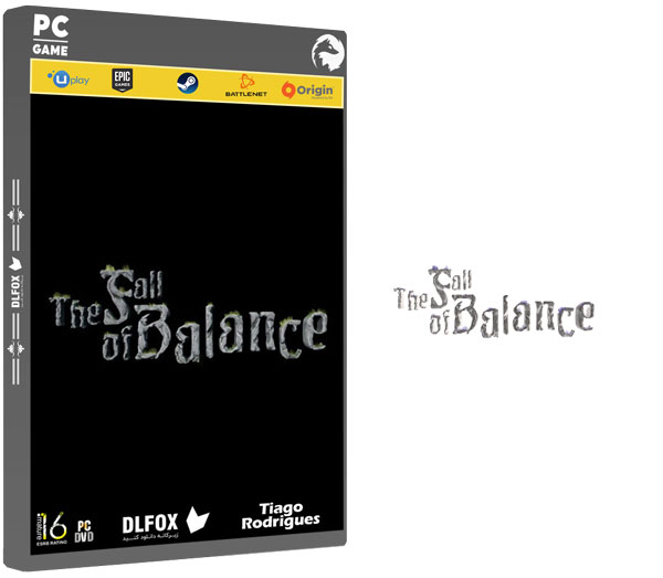 دانلود نسخه فشرده The Fall of Balance برای PC