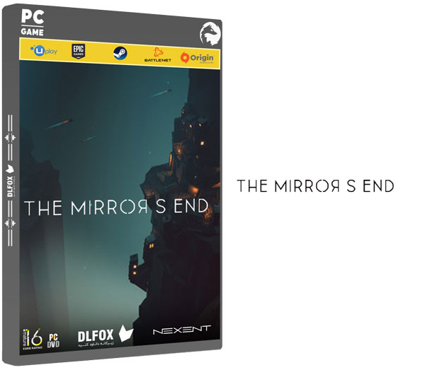 دانلود نسخه فشرده The Mirror’s End برای PC
