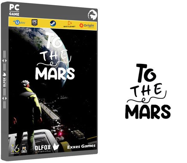 دانلود نسخه فشرده بازی To The Mars برای PC