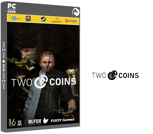 دانلود نسخه فشرده Two Coins برای PC