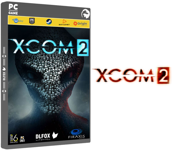 دانلود نسخه فشرده بازی XCOM 2 برای PC