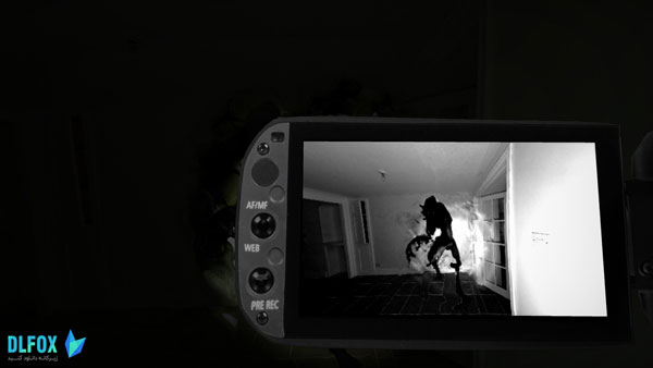 دانلود نسخه فشرده Incubus A ghost-hunters tale برای PC