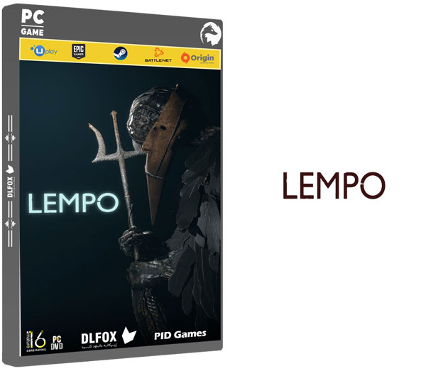 دانلود نسخه فشرده Lempo برای PC