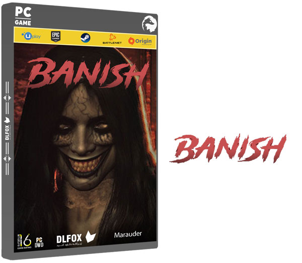 دانلود نسخه فشرده بازی Banish برای PC