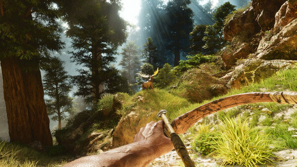 دانلود نسخه فشرده بازی ARK: Survival Ascended برای PC