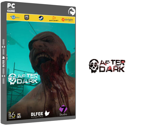 دانلود نسخه فشرده After Dark برای PC