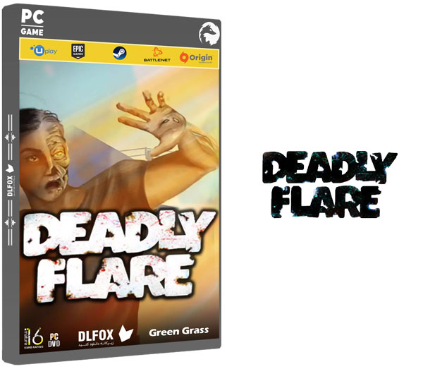 دانلود نسخه فشرده Deadly Flare برای PC