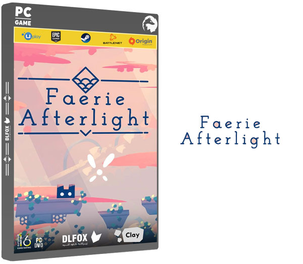 دانلود نسخه فشرده Faerie Afterlight برای PC