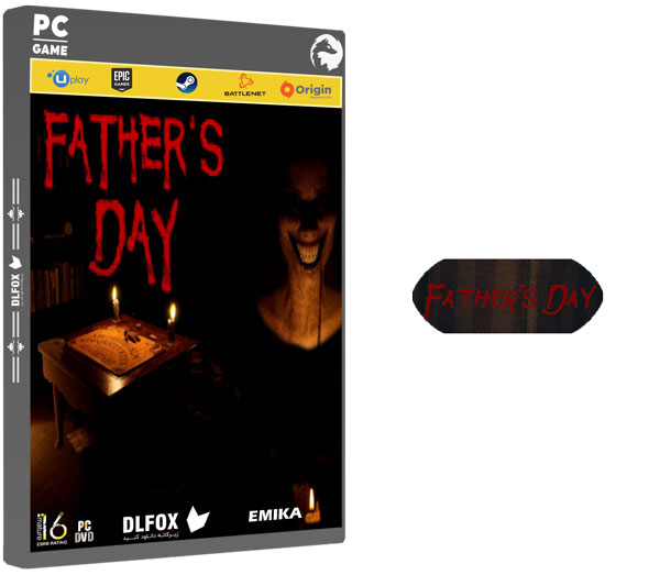 دانلود نسخه فشرده Father’s Day برای PC