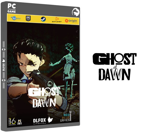 دانلود نسخه فشرده Ghost at Dawn برای PC