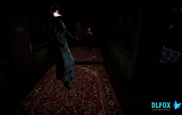 دانلود نسخه فشرده Ghost at Dawn برای PC