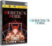 دانلود نسخه فشرده Heretic’s Fork برای PC