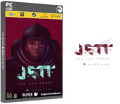 دانلود نسخه فشرده JETT: The Far Shore + Given Time برای PC