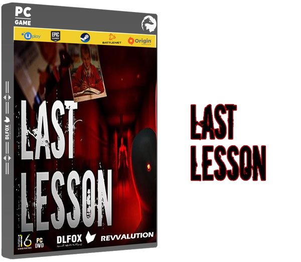 دانلود نسخه فشرده بازی Last Lesson برای PC