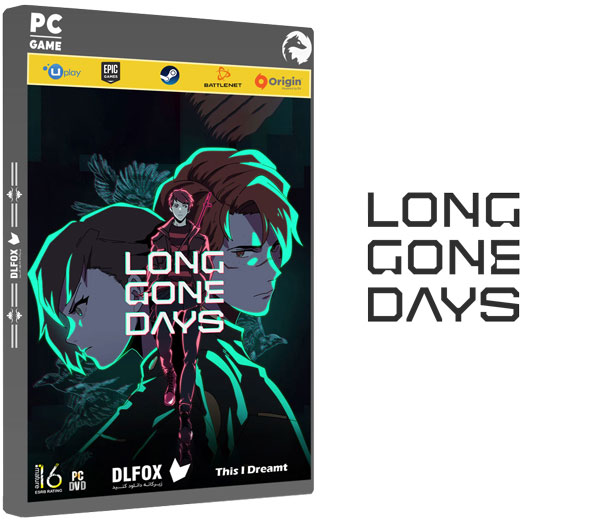 دانلود نسخه فشرده بازی Long Gone Days برای PC