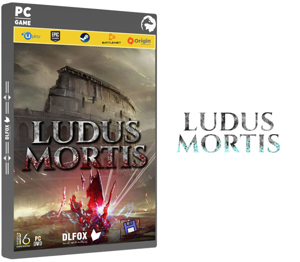دانلود نسخه فشرده بازی Ludus Mortis برای PC
