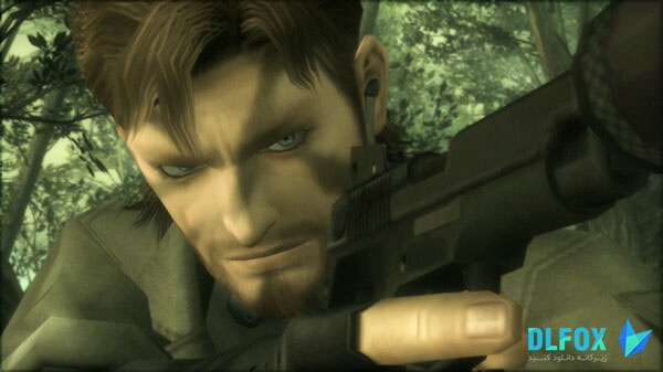 دانلود نسخه فشرده بازی Metal Gear Solid 3: Snake Eater برای PC