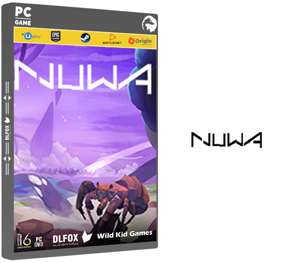 دانلود نسخه فشرده Nuwa برای PC