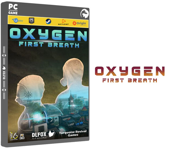 دانلود نسخه فشرده بازی Oxygen برای PC