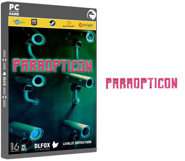 دانلود نسخه فشرده بازی Paraopticon برای PC