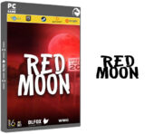 دانلود نسخه فشرده Red Moon: Survival برای PC