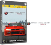 دانلود نسخه فشرده Street Legal Racing برای PC
