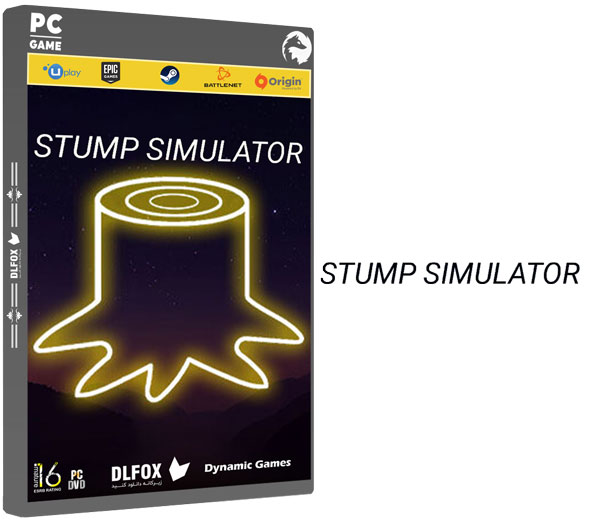 دانلود نسخه فشرده بازی Stump Simulator برای PC