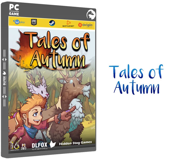 دانلود نسخه فشرده بازی Tales of Autumn برای PC