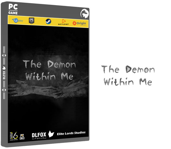 دانلود نسخه فشرده بازی The Demon Within Me برای PC