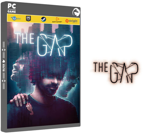 دانلود نسخه فشرده The Gap برای PC