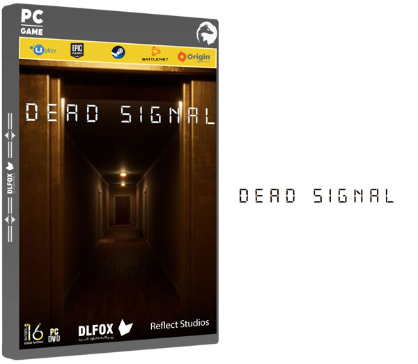 دانلود نسخه فشرده بازی Dead Signal برای PC