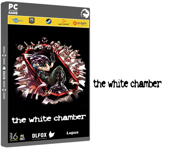 دانلود نسخه فشرده the white chamber برای PC