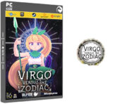 دانلود نسخه فشرده Virgo Versus The Zodiac برای PC