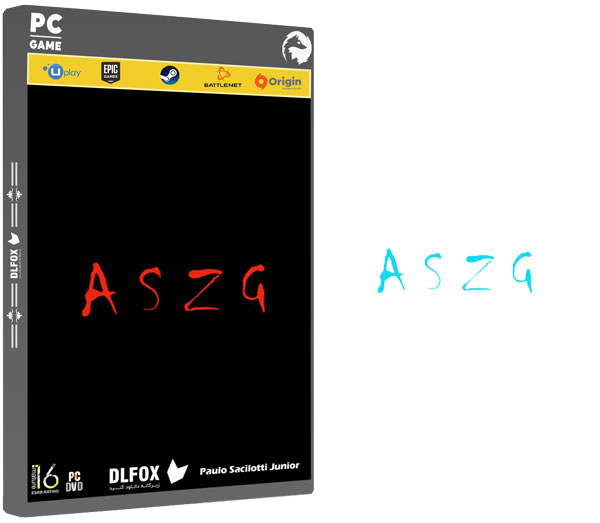دانلود نسخه فشرده بازی ASZG Project برای PC