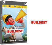 دانلود نسخه فشرده بازی Buildest برای PC