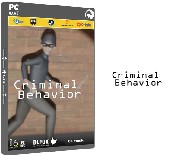 دانلود نسخه فشرده بازی Criminal Behavior برای PC