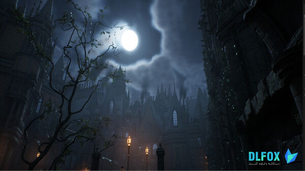 دانلود نسخه فشرده بازی Death Requiem برای PC