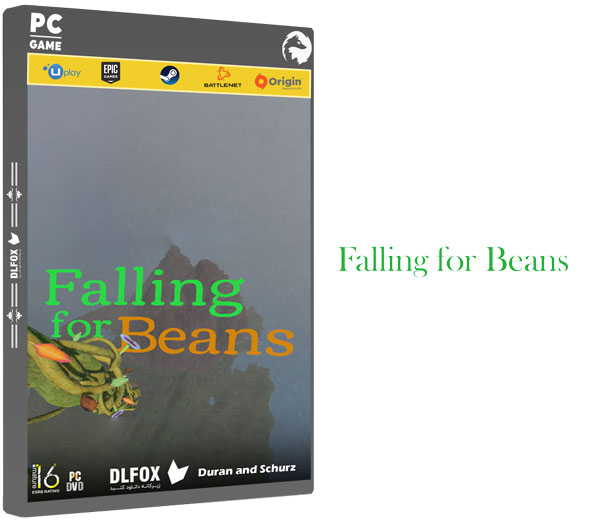 دانلود نسخه فشرده بازی Falling for Beans برای PC