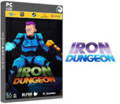 دانلود نسخه فشرده بازی Iron Dungeon برای PC