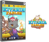 دانلود نسخه فشرده بازی Kitaria Fables برای PC