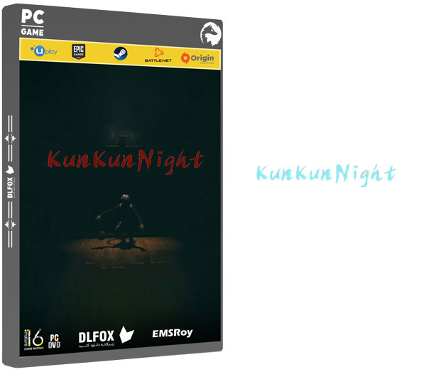 دانلود نسخه فشرده بازی KunKunNight برای PC