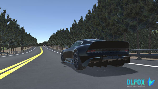 دانلود نسخه فشرده بازی Mountain Driving برای PC