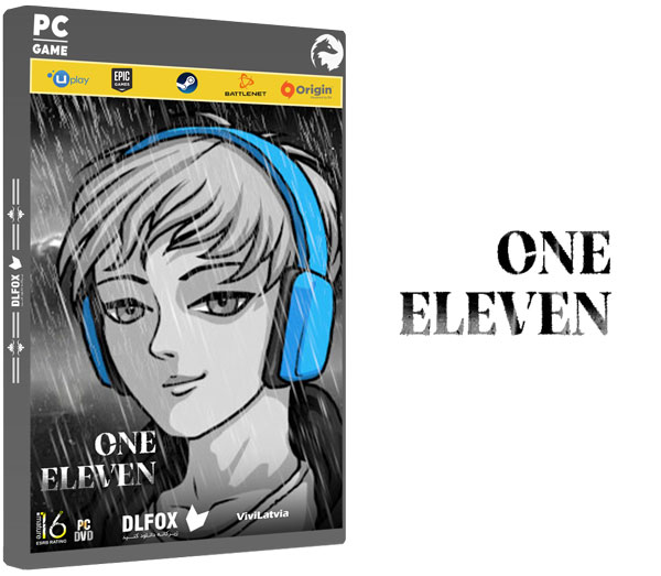 دانلود نسخه فشرده بازی One Eleven برای PC