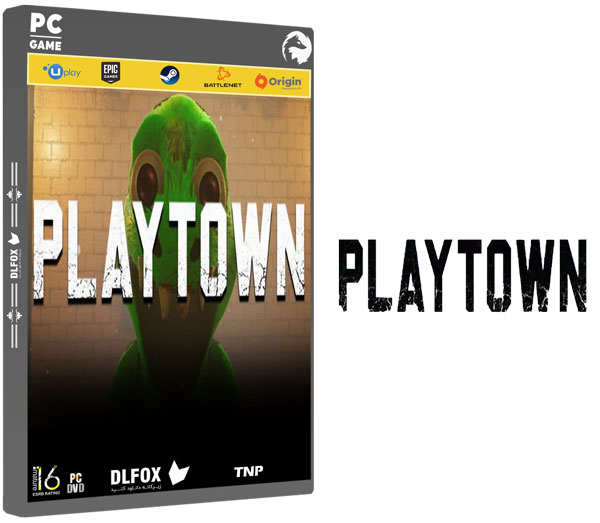 دانلود نسخه فشرده Playtown برای PC