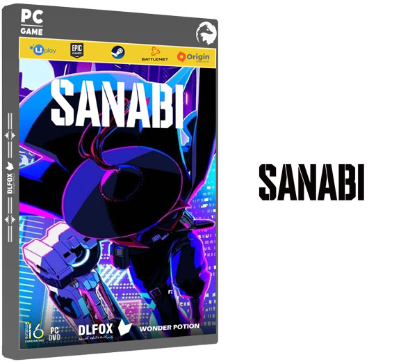 دانلود نسخه فشرده بازی Sanabi برای PC