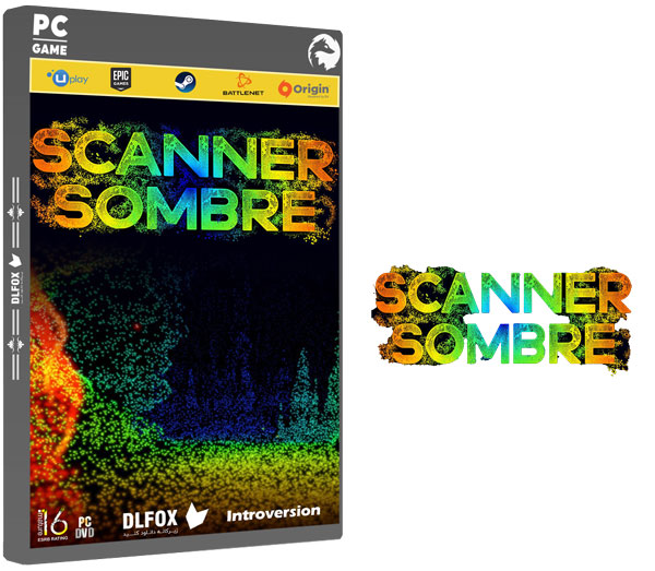 دانلود نسخه فشرده Scanner Sombre برای PC