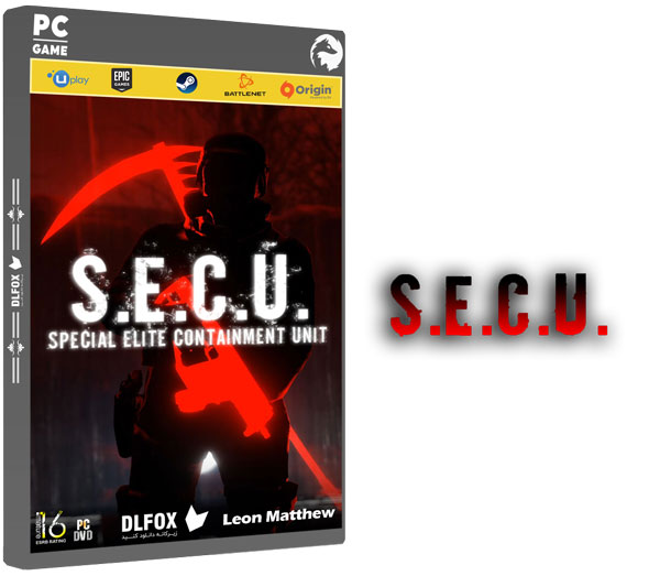دانلود نسخه فشرده S.E.C.U. برای PC