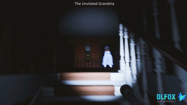 دانلود نسخه فشرده بازی The Unvisited Grandma برای PC
